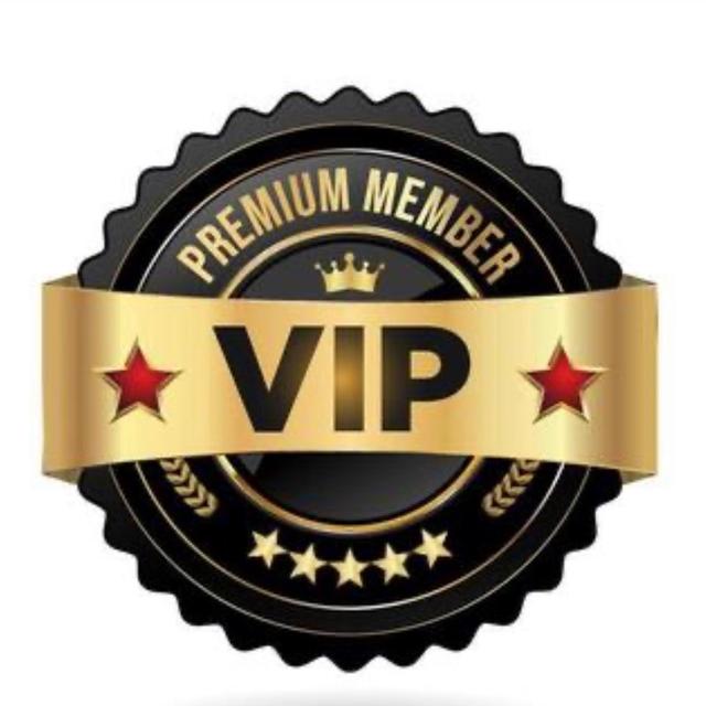 VIP Members 